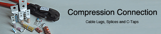 Compression Connectors