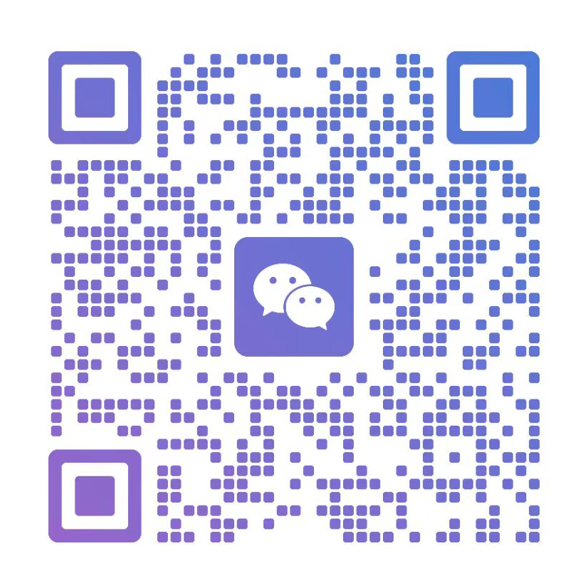 WeChat QR